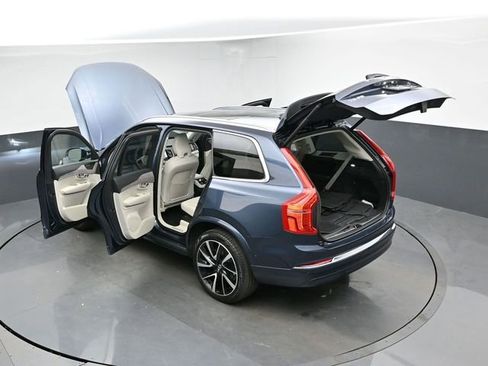 Used 2023 Volvo XC90 B6 Plus w/ Protection Package Premier AWD/4WD image 52