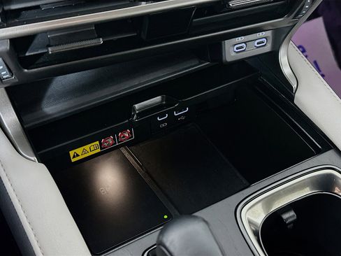 Used 2023 Lexus RX 350 Premium Plus image 16