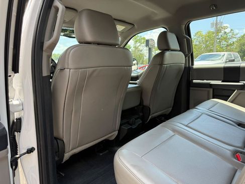 Used 2017 Ford F150 XL w/ XL Power Equipment Group RWD image 29