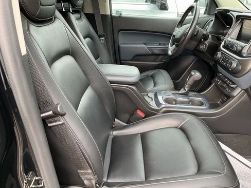 Used 2021 Chevrolet Colorado Z71 image 12