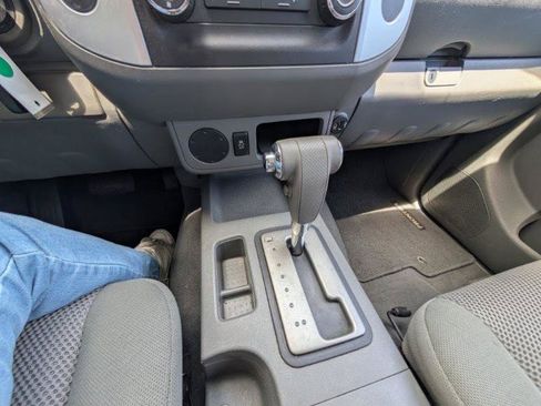 Used 2019 Nissan Frontier SV RWD image 29