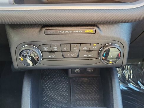 Used 2024 Ford Bronco Sport Big Bend image 30