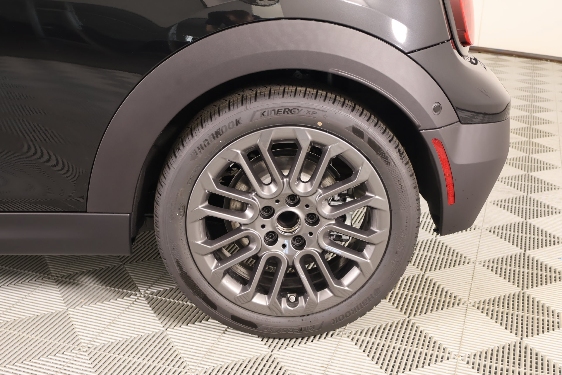 New 2026 MINI Cooper S FWD image 17