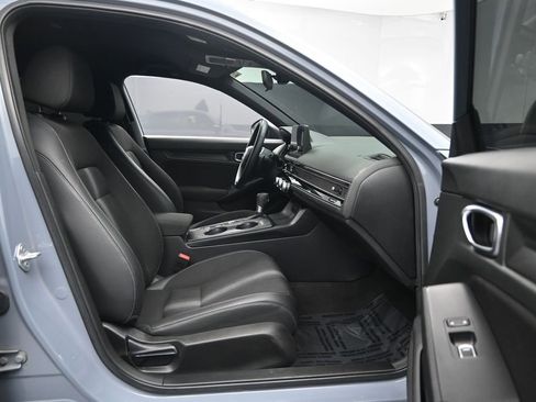 Used 2024 Honda Civic Sport image 27