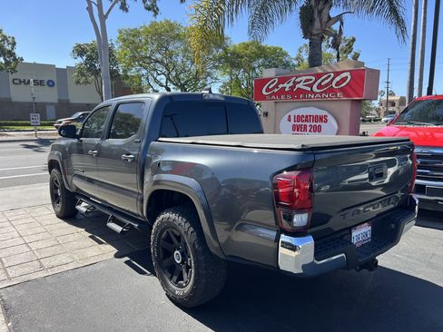 Used 2022 Toyota Tacoma SR5 image 6