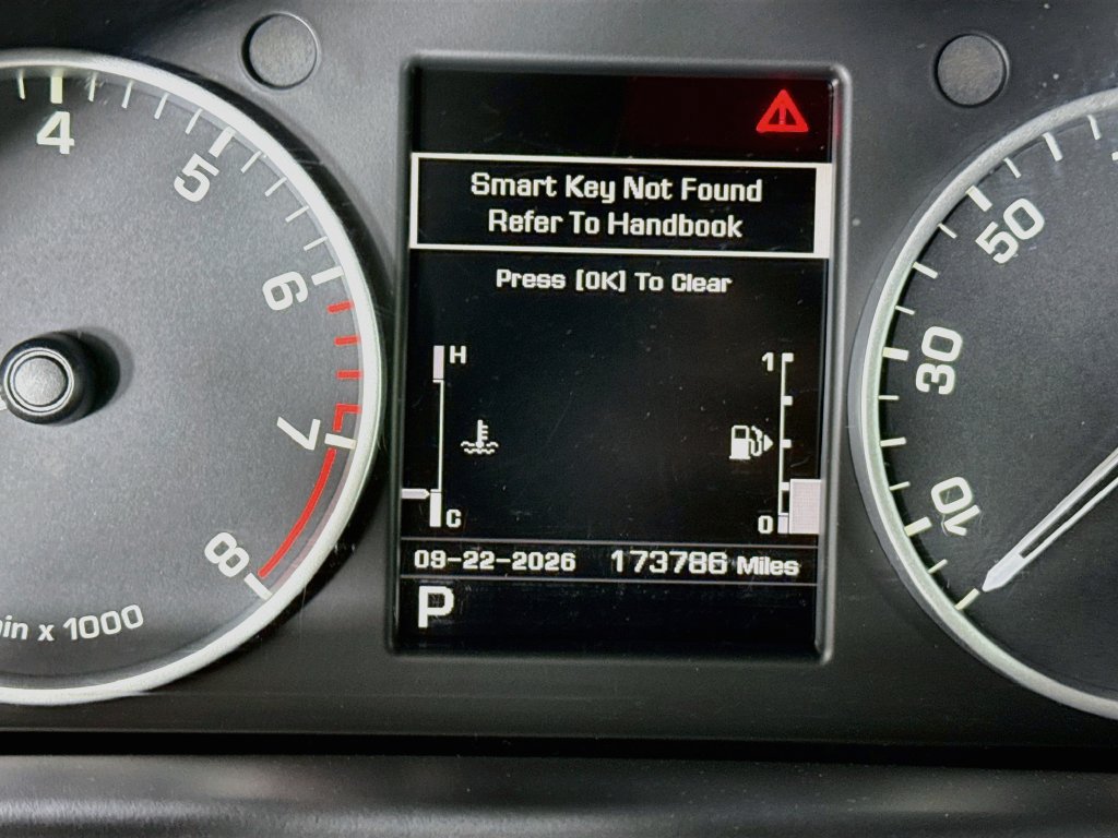 Used 2013 Land Rover LR4 HSE LUX AWD/4WD image 13