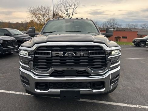 New 2026 RAM 2500 Tradesman image 2