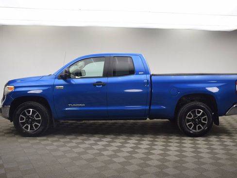 Used 2016 Toyota Tundra SR5 image 11