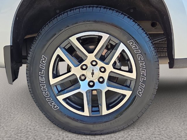 Used 2019 Chevrolet Silverado 1500 RST w/ All-Star Edition AWD/4WD image 9