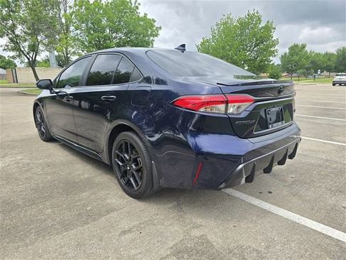 Used 2024 Toyota Corolla SE FWD image 4