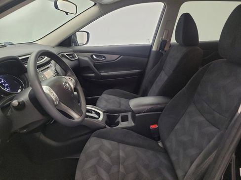 Used 2014 Nissan Rogue SV AWD/4WD image 17