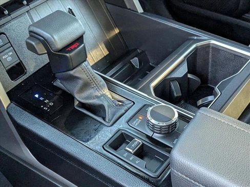 Certified 2025 Toyota Tundra SR5 image 11