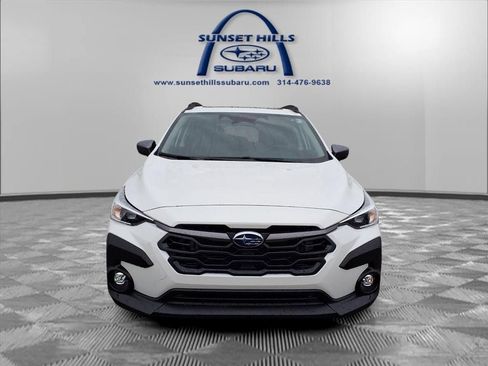 New 2026 Subaru Crosstrek 2.0i Premium image 18