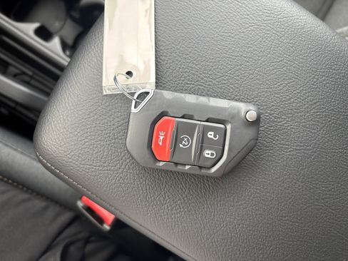 New 2026 Jeep Wrangler Sport S image 29