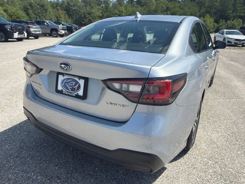 Used 2024 Subaru Legacy Premium AWD/4WD image 7