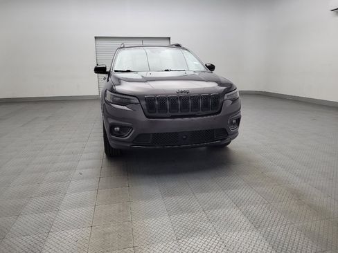 Used 2023 Jeep Cherokee Altitude Lux image 14