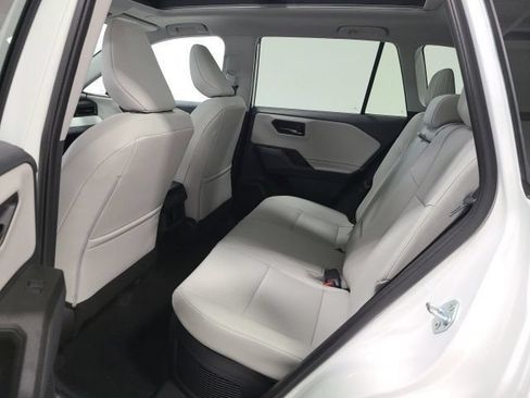 Certified 2026 Toyota RAV4 XLE Premium w/ Panoramic Sun Roof Package AWD/4WD image 17