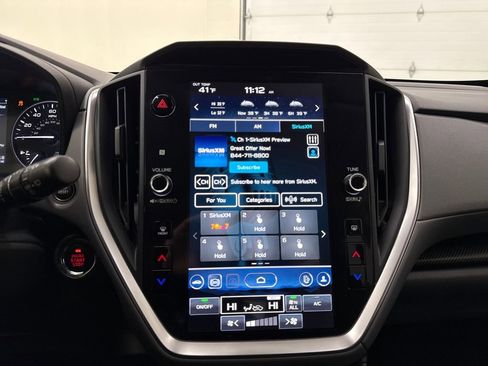 Used 2024 Subaru Crosstrek 2.0i Premium image 19