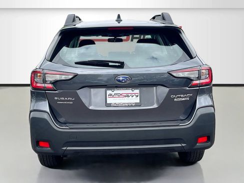 Used 2025 Subaru Outback 2.5i image 6