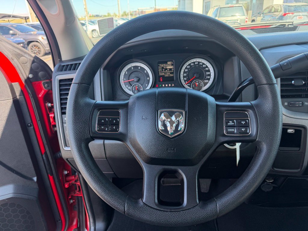 Used 2013 RAM 1500 Express RWD image 21