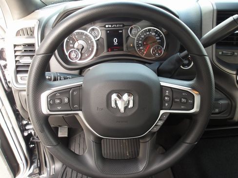 New 2026 RAM 2500 Tradesman image 13