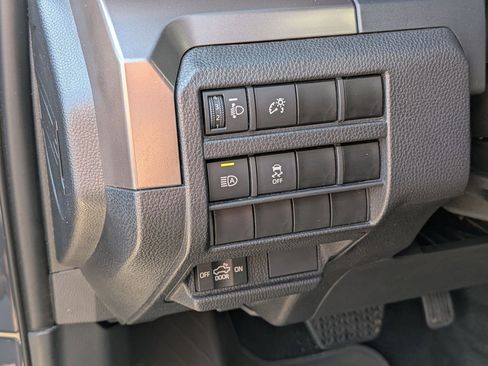 Used 2024 Toyota Tacoma SR5 AWD/4WD image 14