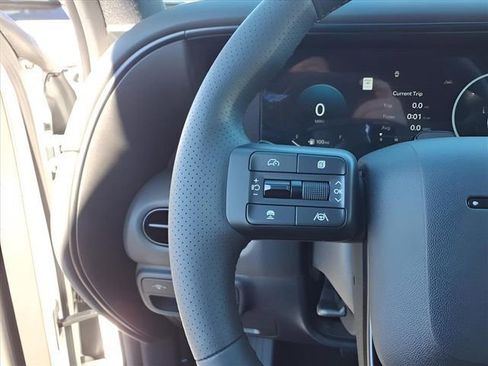 New 2026 Hyundai Palisade XRT Pro AWD/4WD image 20