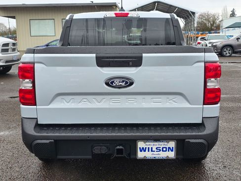 New 2026 Ford Maverick XLT w/ 4K Tow Package image 7