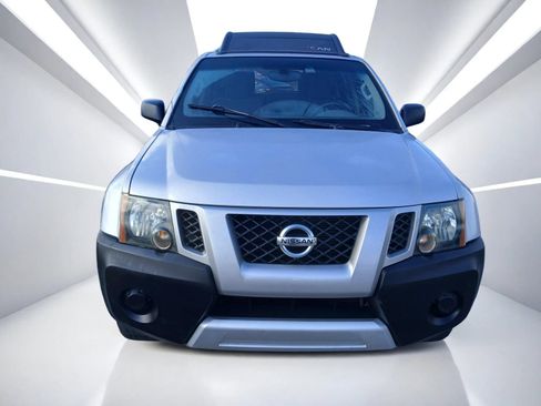 Used 2014 Nissan Xterra S RWD image 3