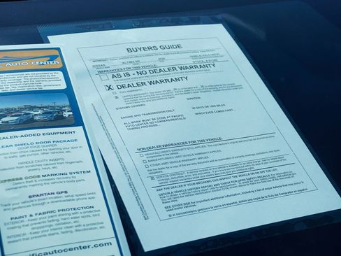 Used 2020 Nissan Altima 2.5 SR image 45