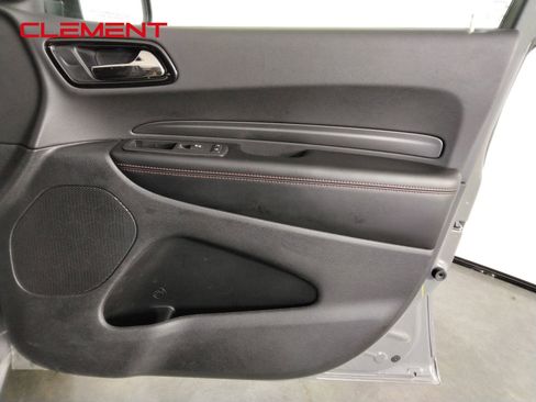 Used 2025 Dodge Durango GT AWD/4WD image 39