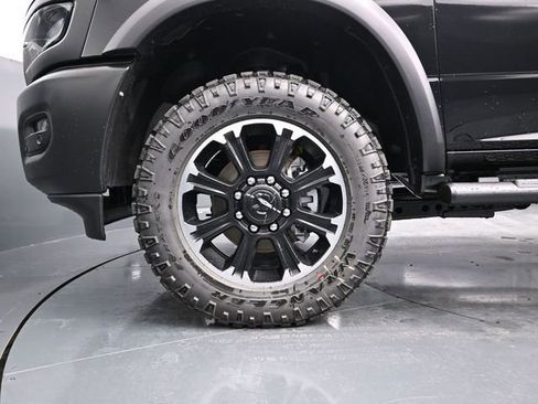 New 2026 RAM 2500 Tradesman image 15