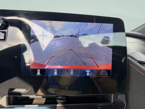 Used 2025 Chevrolet Corvette Z06 w/ Z07 Performance Package image 20