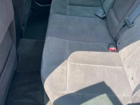 Used 2008 Nissan Altima 2.5 S w/ Convenience Pkg FWD image 18