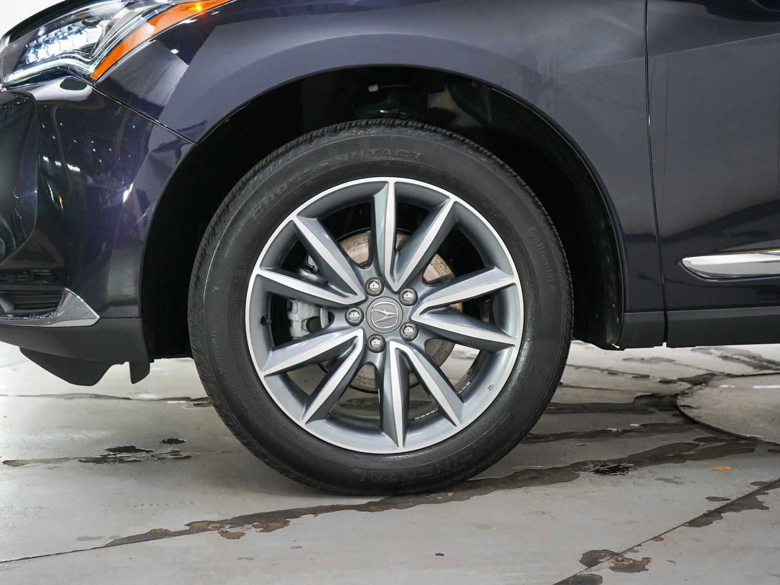 Used 2024 Acura RDX w/ Technology Package AWD/4WD image 31