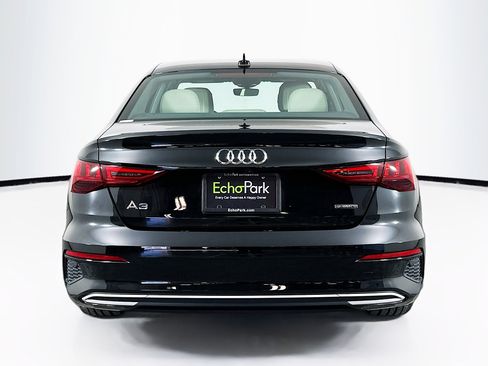 Used 2022 Audi A3 2.0T Premium image 7