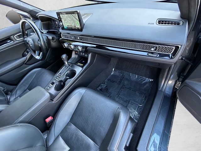 Used 2023 Honda Civic Sport Touring image 26