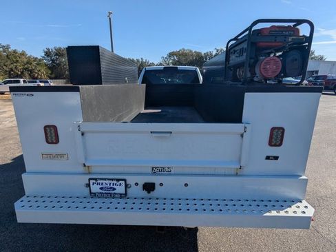 Used 2020 RAM 5500 Tradesman w/ Chrome Appearance Group image 14