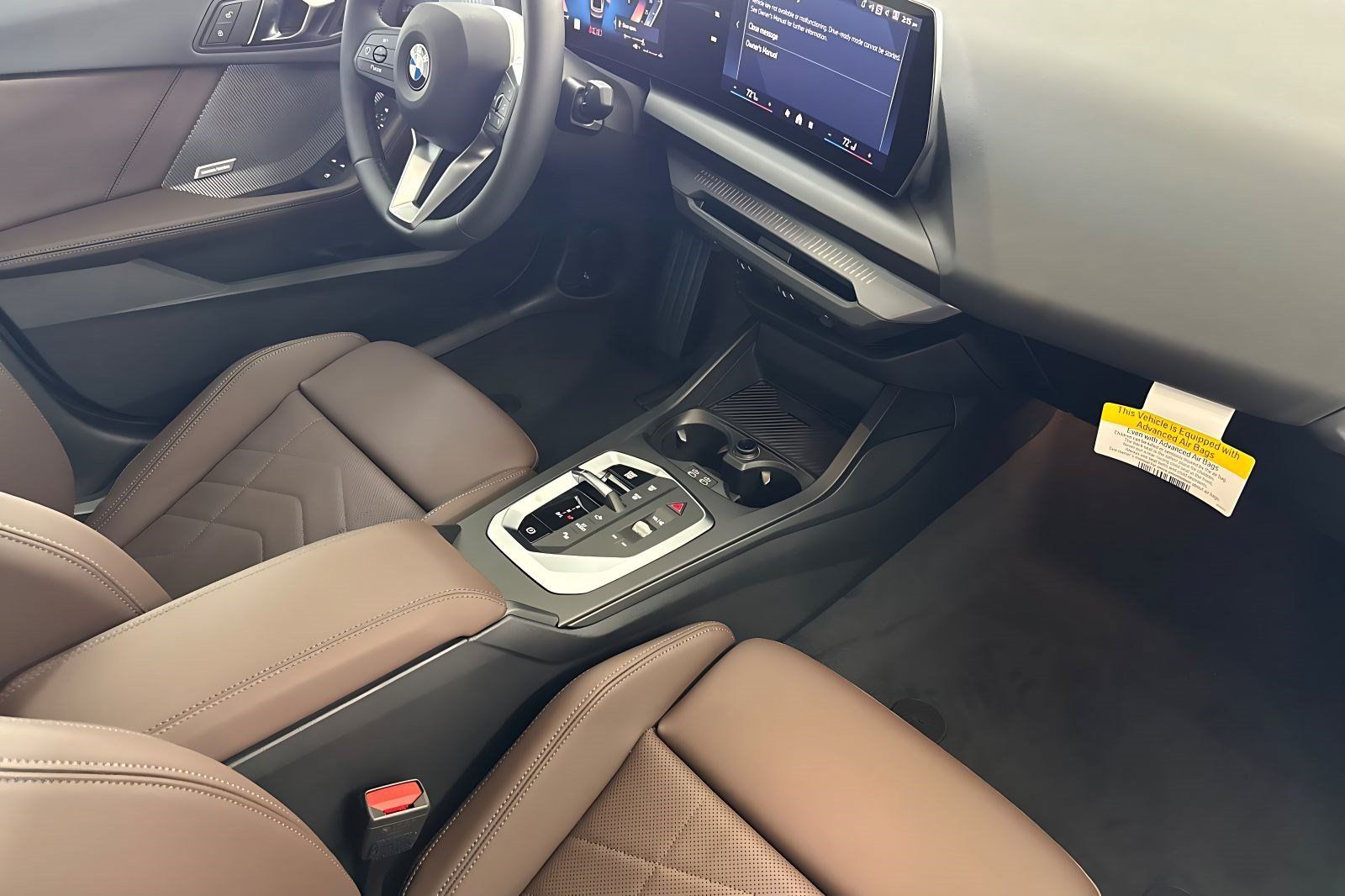 New 2026 BMW 228i FWD image 28