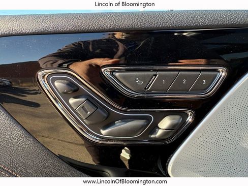 New 2025 Lincoln Aviator Black Label image 21