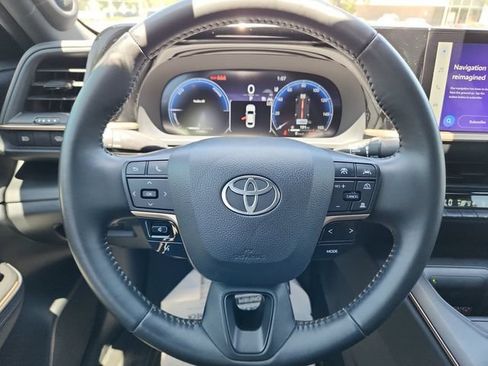 Used 2023 Toyota Crown AWD/4WD image 9