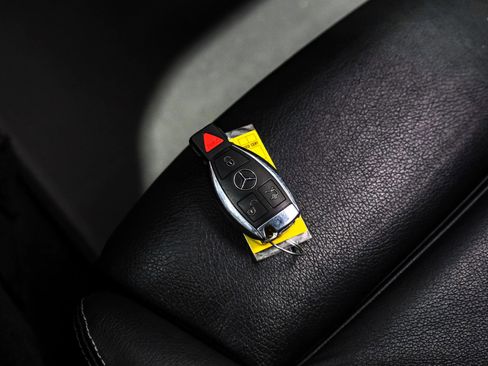 Used 2016 Mercedes-Benz C 450 AMG image 63