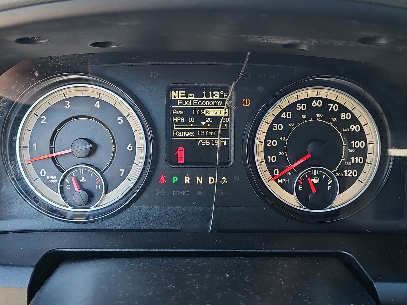 Used 2018 RAM 1500 Express w/ Express Value Package AWD/4WD image 19