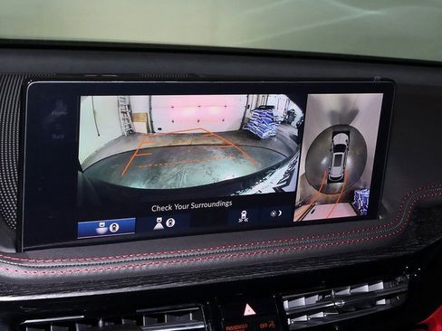 Used 2025 Acura MDX Type S image 22