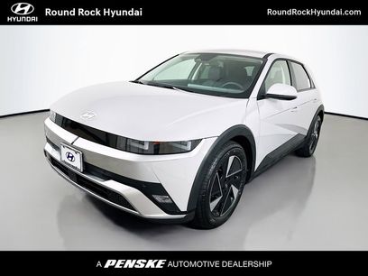 New 2026 Hyundai Ioniq 5 SEL