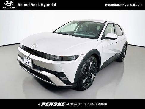 New 2026 Hyundai Ioniq 5 SEL image 1