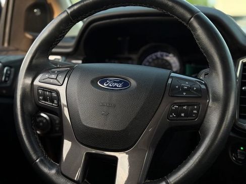 Used 2020 Ford Ranger Lariat w/ Equipment Group 501A Mid AWD/4WD image 9