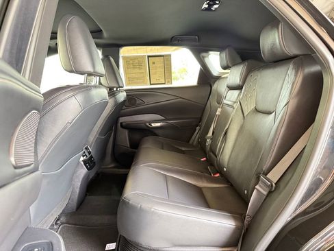 Certified 2025 Lexus RX 350 w/ Convenience Package AWD/4WD image 19