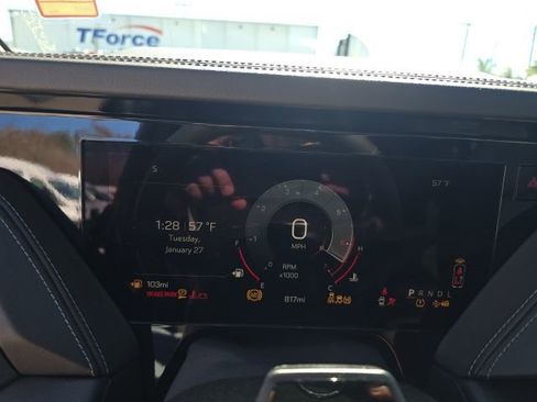 Used 2026 GMC Yukon Elevation w/ Elevation Premium Package image 12