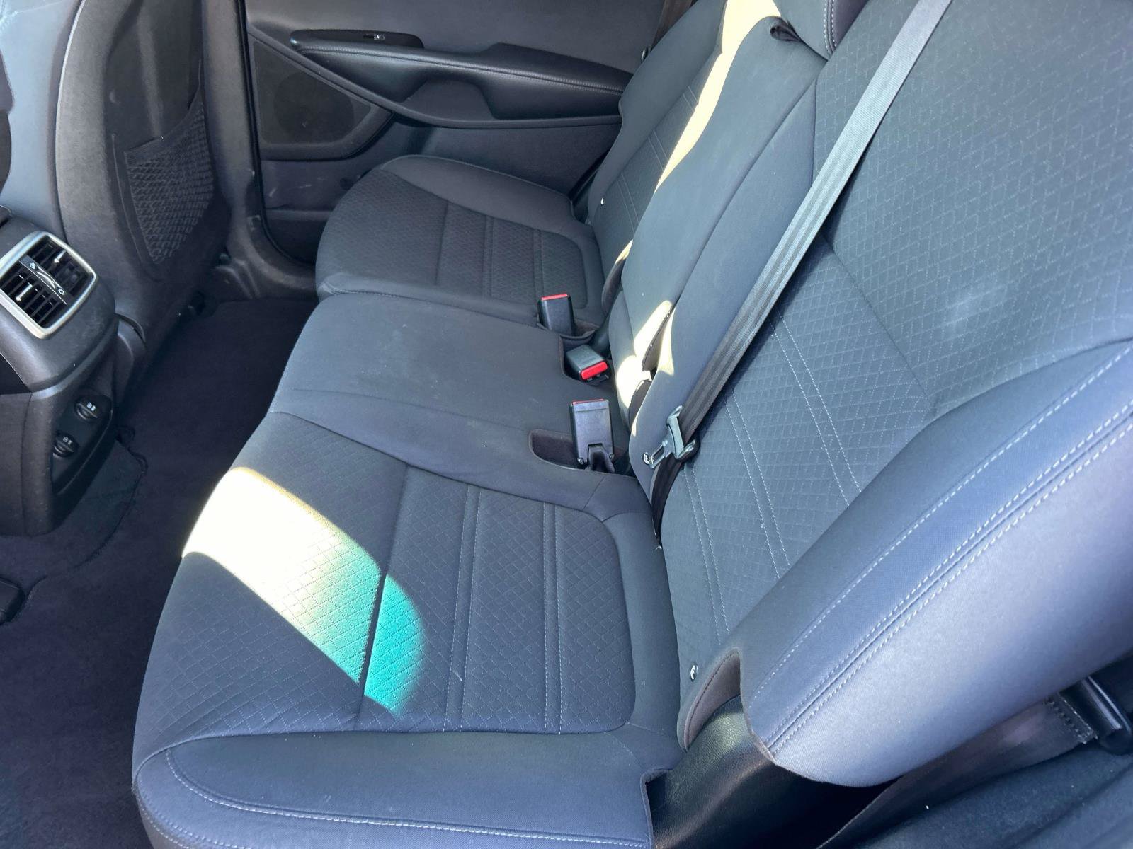 Used 2020 Kia Sorento LX w/ LX I4 Convenience Package AWD/4WD image 19